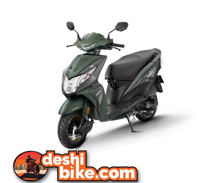 Honda Dio Price In Bangladesh