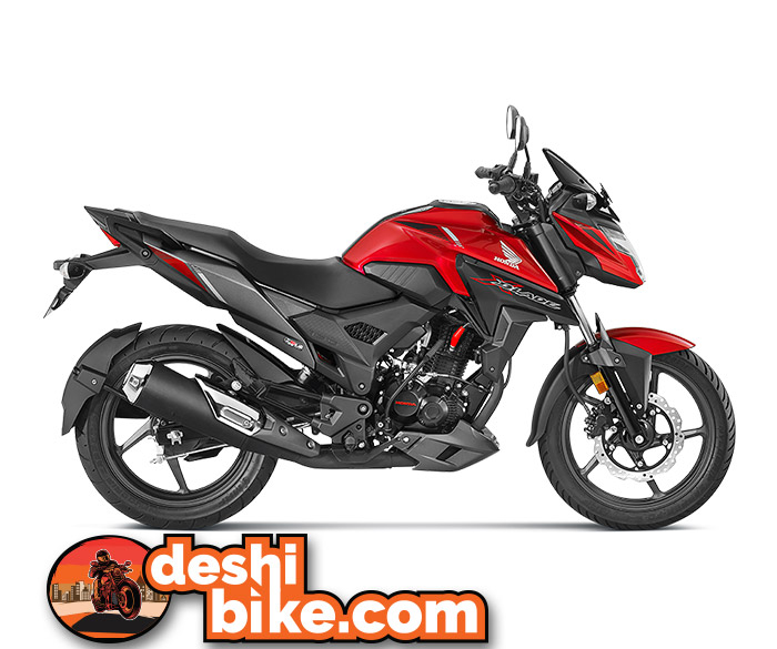 Honda X Blade 160 Price In Bangladesh