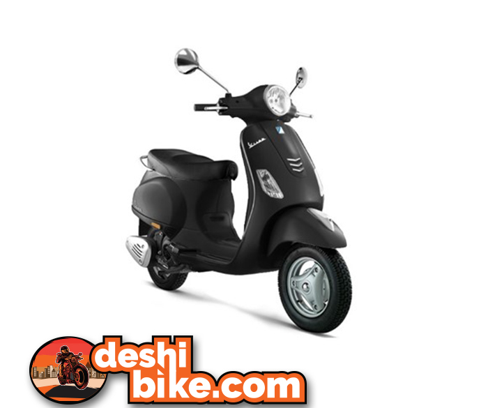 Vespa LX 125 Price In Bangladesh