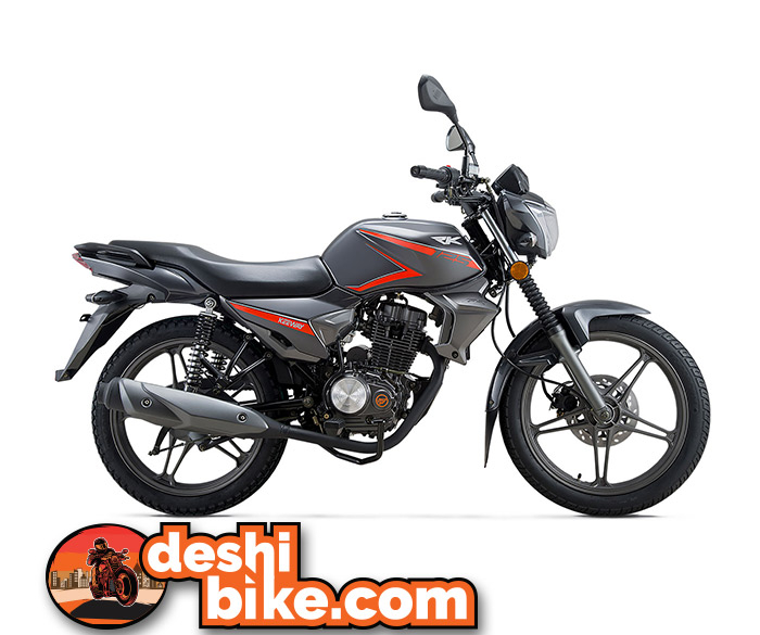 Keeway RK 125 Price In Bangladesh