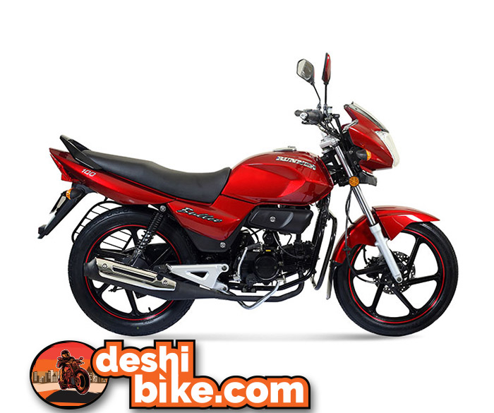 Runner Bullet 100 Price In Bangladesh