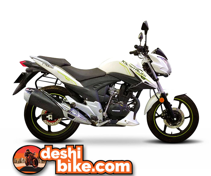 Runner Knight Rider V2 Price In Bangladesh